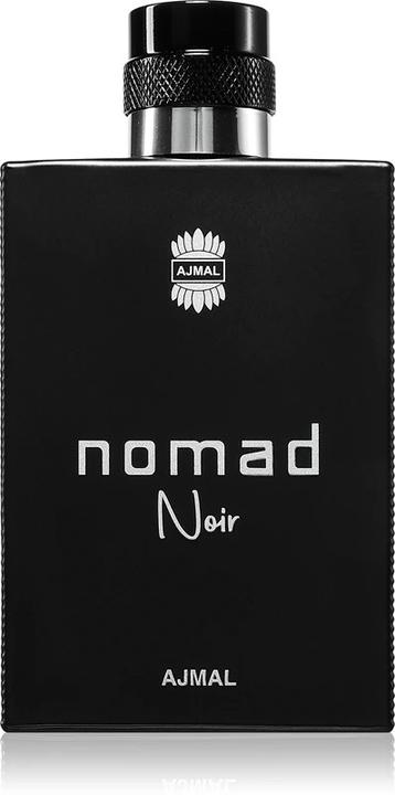 Produktbild Ajmal Nomad Noir EDP U 100 ml (Eau de Parfum, 100 ml)