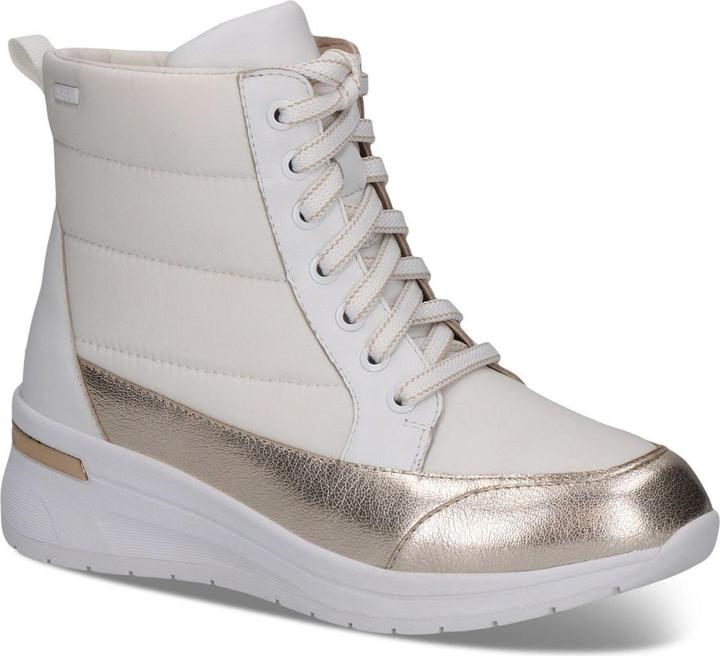 Pettine bianco