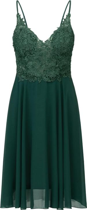 Kraimod Petrol Dress (38)