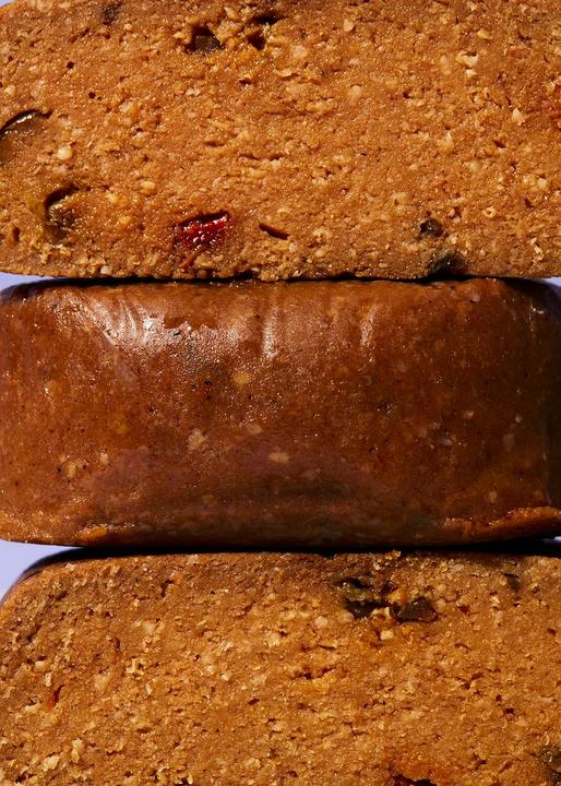 Immagine prodotto KoRo Alternativa di carne a base di glutine di grano, in stile mediterraneo (250 g)