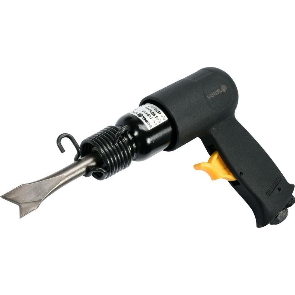 Thumbnail - Vorel, Abbruchhammer + Meisselhammer, Młotek Pneumatyczny