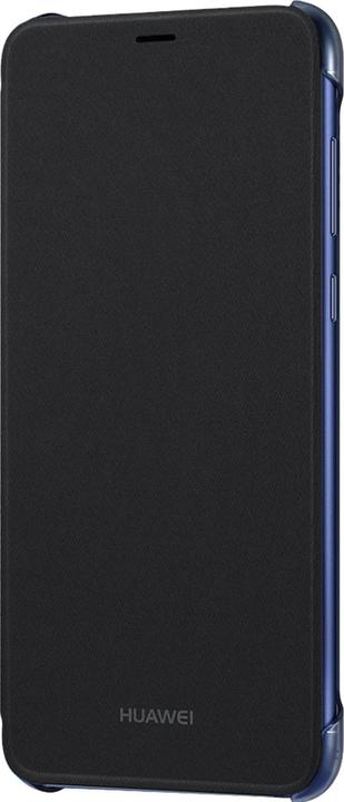 Image du produit Huawei Livret noir (Huawei P Smart)