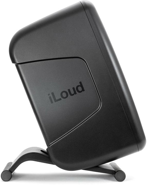 Image du produit IK Multimedia Moniteurs de studio iLoud MTM MKII Immersive Bund Noir (Actif, 1x 100 W)
