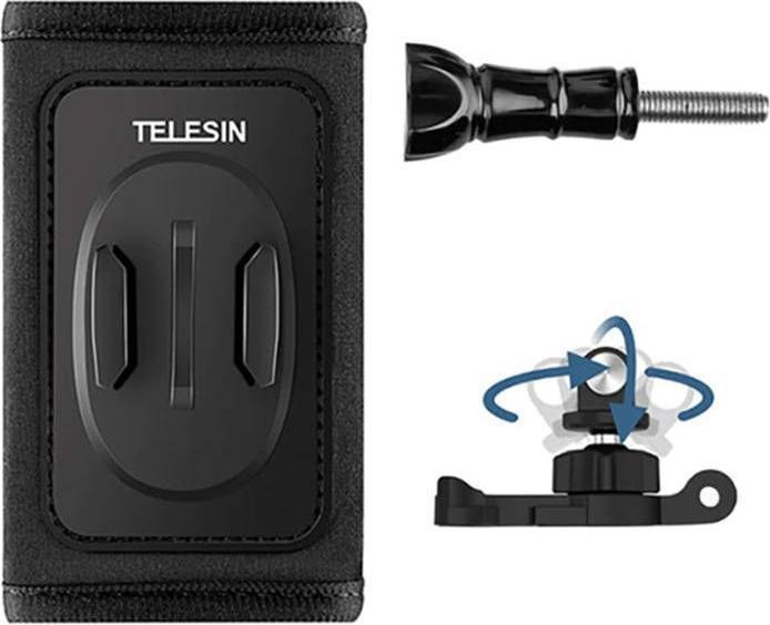 Produktbild Telesin GP-BPM-005