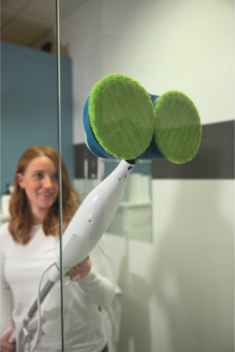 Actual product image MediaShop Livington Steam Twist