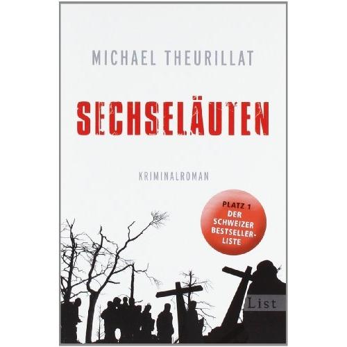 Sechseläuten, Belletristik von Michael Theurillat