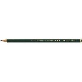Faber-Castell Crayon CASTELL 9000 (H, 1x)