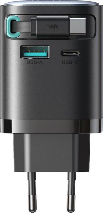 Actual product image Joyroom JR-TCL02 (65 W)