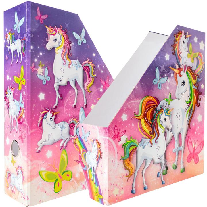 Image du produit HERMA Porte-revues (A4)