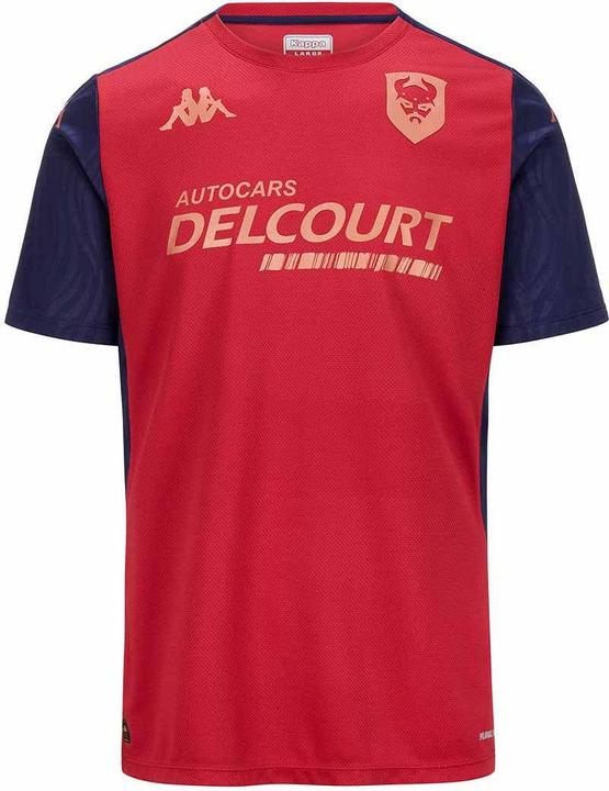 Actual product image Kappa Jersey SM Caen Abou Pro 8 2024/25 (XXL)