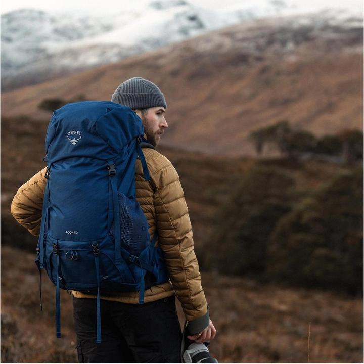 Immagine prodotto Osprey Zaino Rook 50 75 cm (87 l)