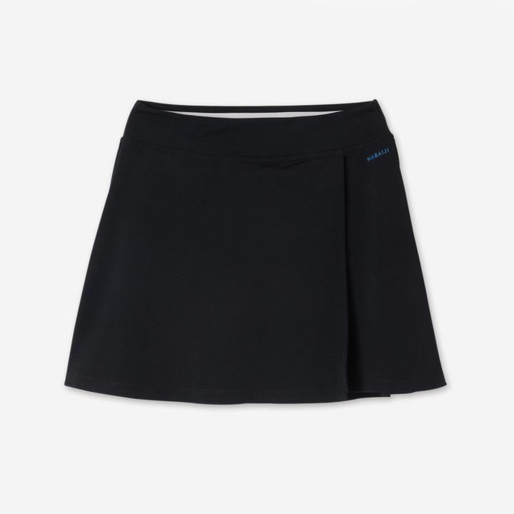 Immagine prodotto Nabaiji Baderoeckchen Damen Lola einfarbig Polyester (42)