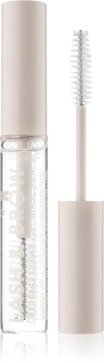Actual product image MUA Makeup Academy Lash & Brow