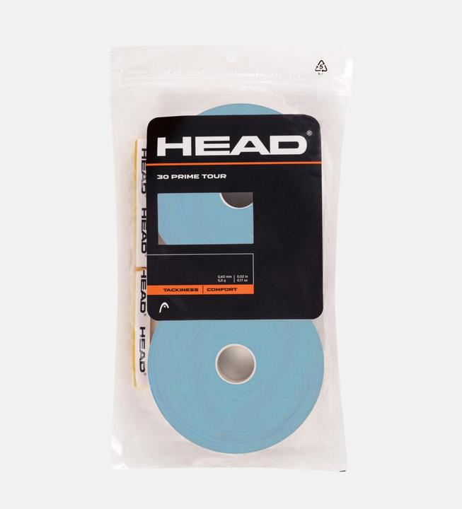 Image du produit Head Prime Tour 30 surgrip de tennis