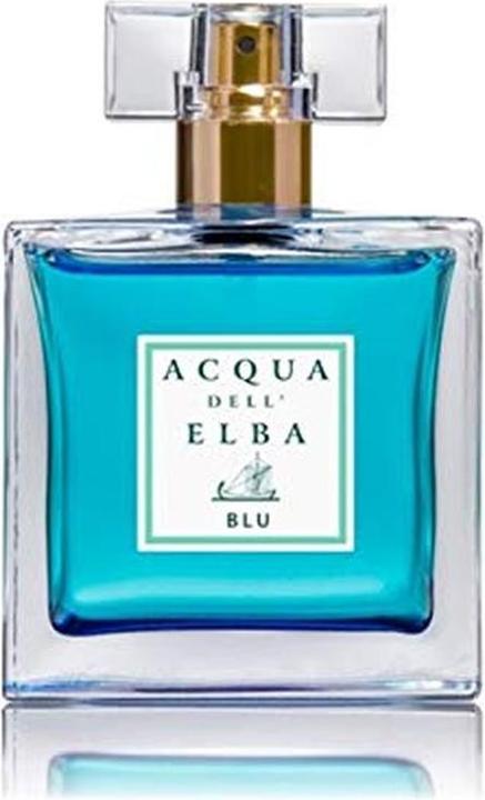 Produktbild Acqua dell' Elba Blu Women (Eau de Parfum, 50 ml)