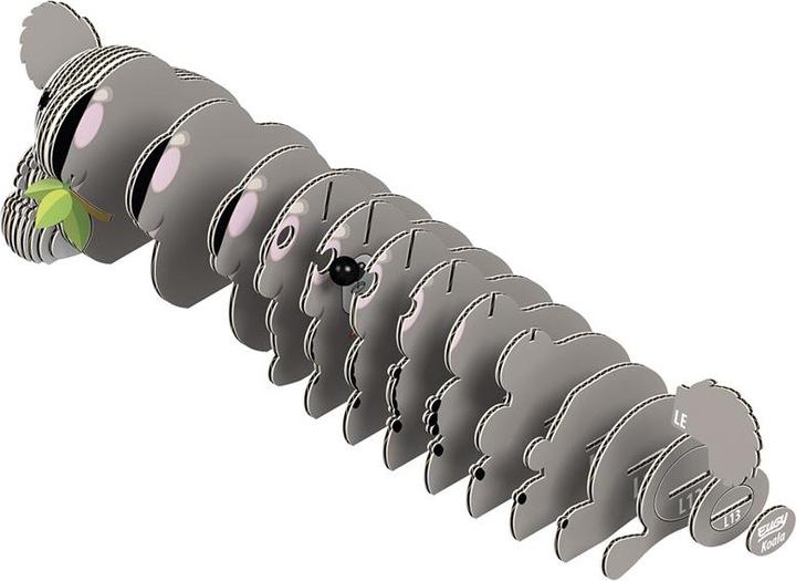 Image du produit Eugy Kit de bricolage 3D Koala (MQ6)