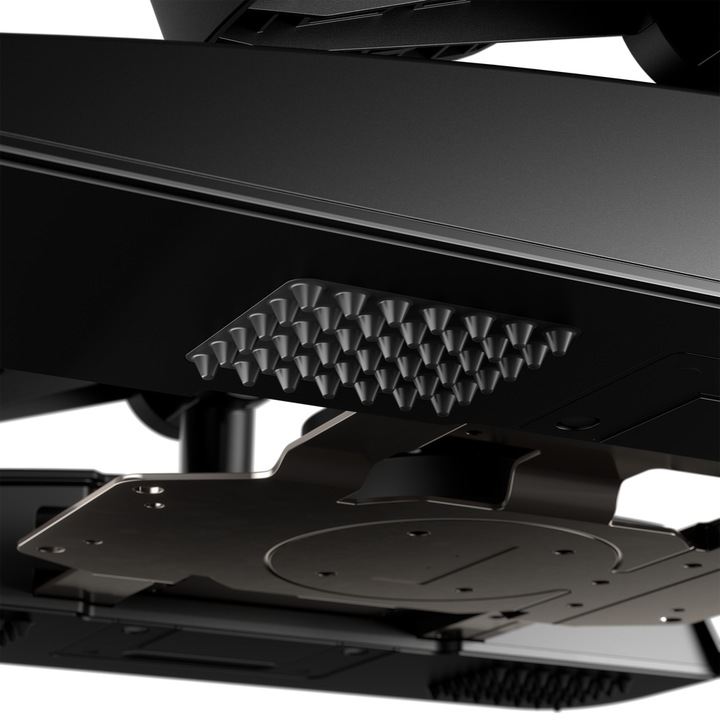 Produktbild Turtle Beach VelocityOne Rudder Global (PC, Xbox Series X, Xbox Series S, Xbox One S, Xbox One X)