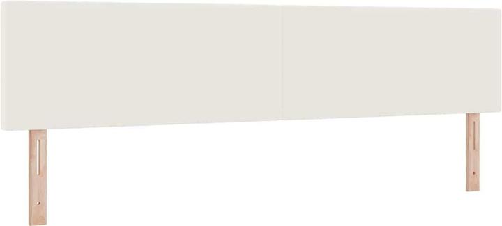 Produktbild vidaXL Boxspringbett (200 x 200 cm)