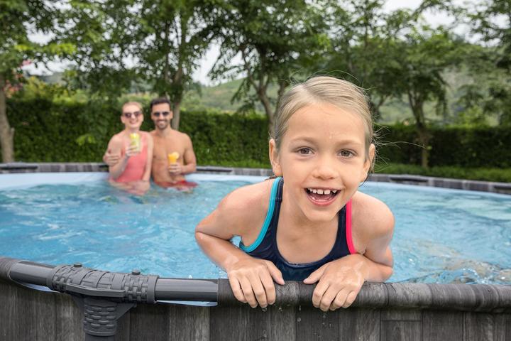 Produktbild Bestway Steel Pro Max