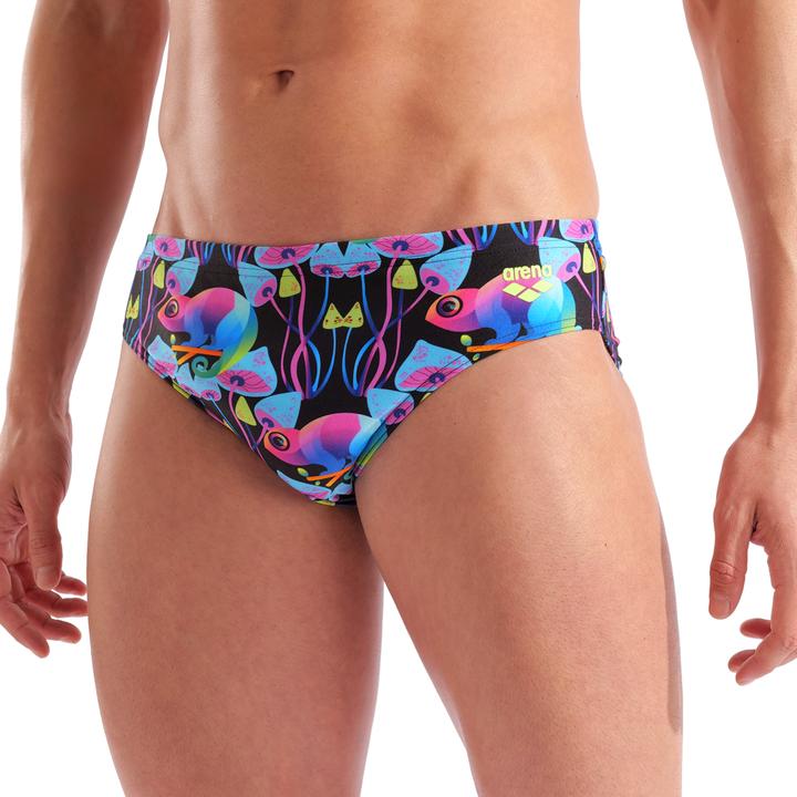 Image du produit Arena M Multi Chameleon Swim Brief (4)