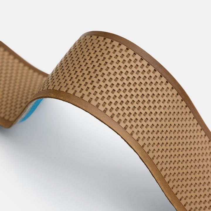 Actual product image Brooks Running BROOKS Handlebar Tape Cambium Rubber Natural