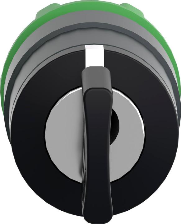 Produktbild Schneider Electric Drucktaster-Kopf ZB5AG0