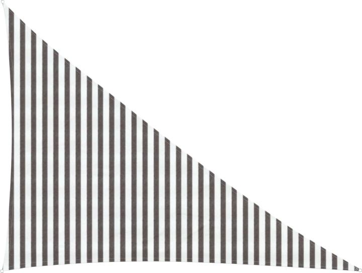 Produktbild vidaXL Sonnensegel (500 x 400 cm)