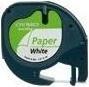 Actual product image Dymo S0721510 (1.20 cm, White)