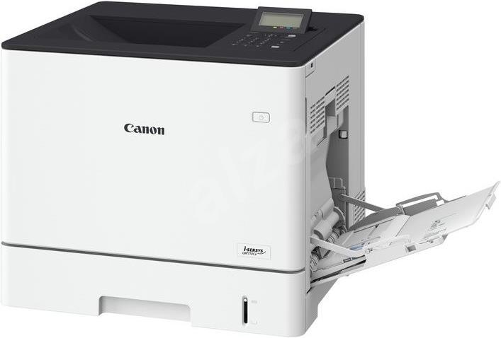 Actual product image Canon LBP351x i-SENSYS (Laser, Black and white)