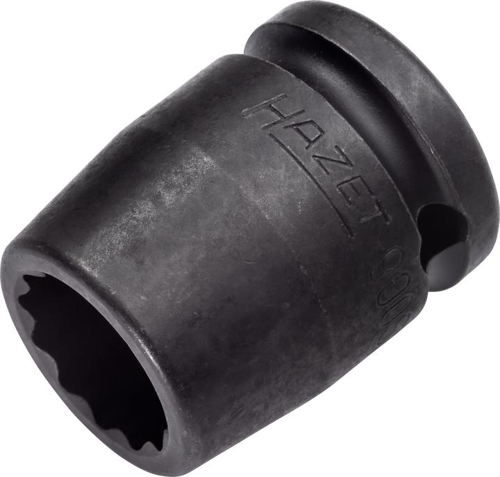 Productafbeelding HAZET Extern zeshoekig stopcontact (17 mm)