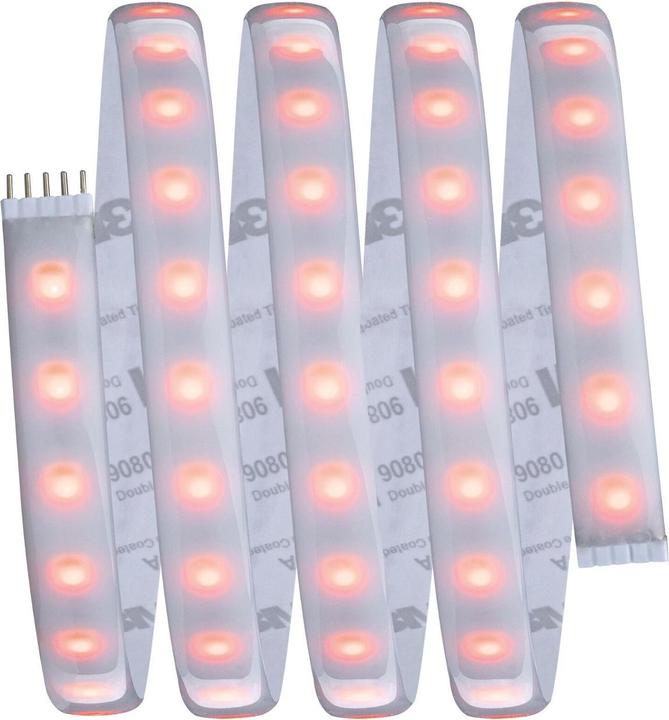 Image du produit Paulmann Kit MaxLED 1000 Stripe (Multicolore, 150 cm, Intérieur)