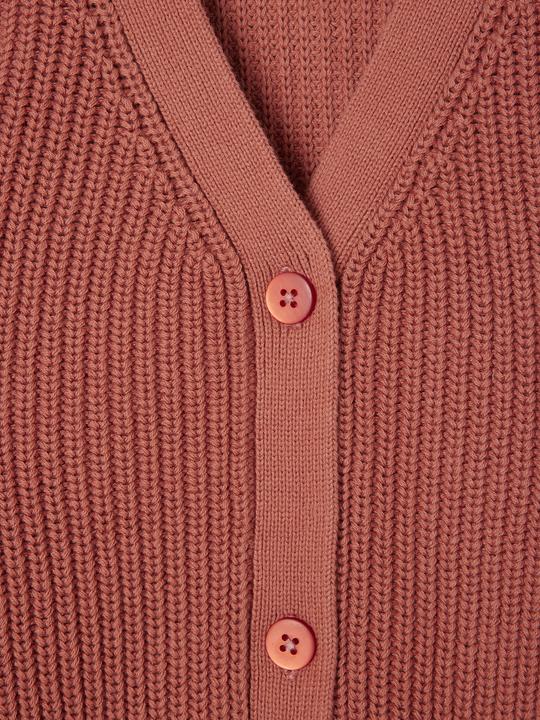 Actual product image Vertbaudet Mädchen Strickjacke Oeko-Tex (92)