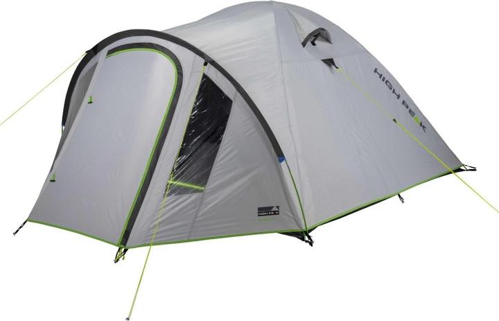 Immagine prodotto High Peak Nevada 4.0 (Tenda a cupola, 4.20 kg, 4 persone)