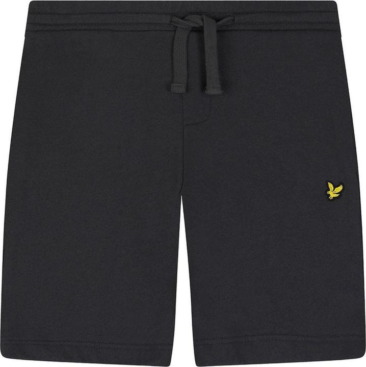 Image du produit Lyle and Scott - Short de jogging à taille élastiquée - Garçon (104)