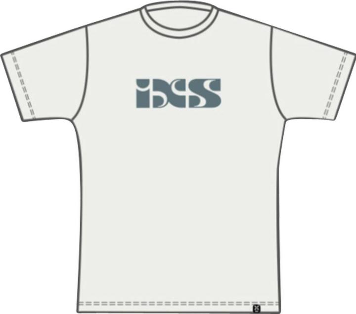 Produktbild iXS Women"s Brand 1.1 tee (L)