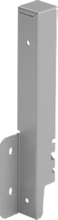 Produktbild Hettich Einzelne Rückwandverbinder ArciTech, silber (30 Stk.)