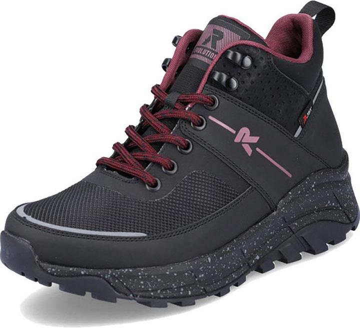 Actual product image Rieker Damen Stiefelette (41)
