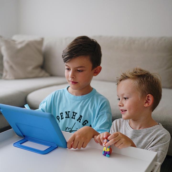 Actual product image Edurino Figure Ari (German)