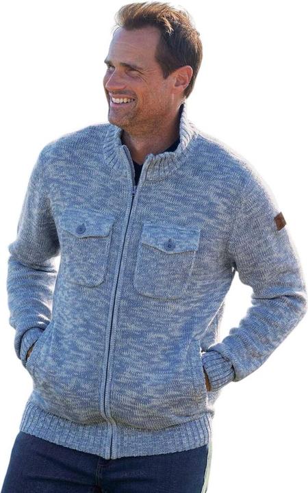 Produktbild Atlas For Men Jacke (3XL)