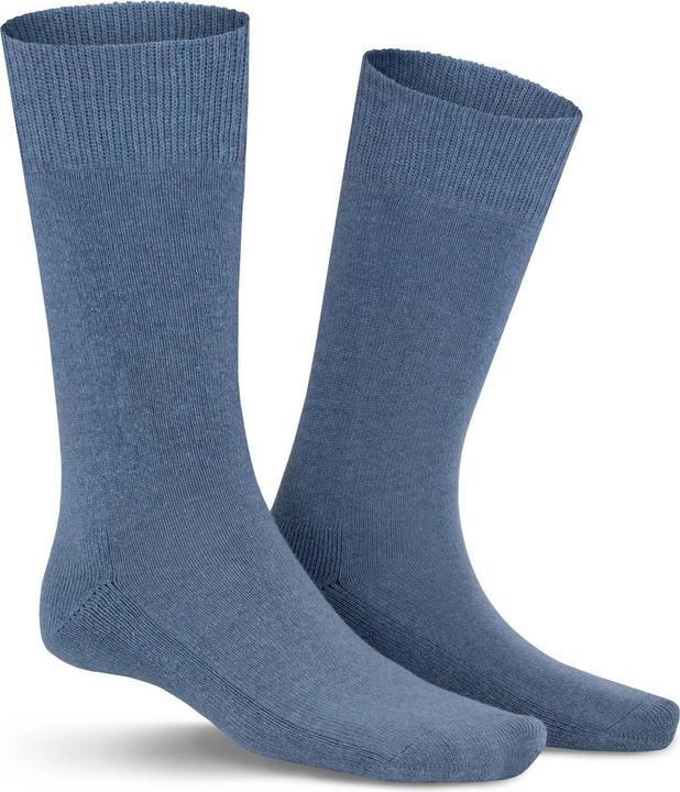 Actual product image Kunert Homesocks (Single pack, 43 - 46)