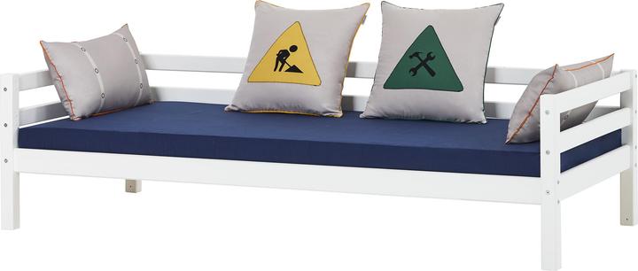 Produktbild Hoppekids Basic Juniorbett (90 x 200 cm)