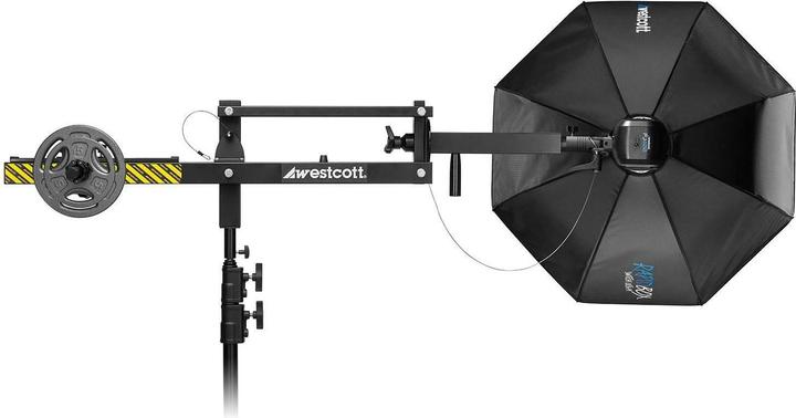 Produktbild Westcott Easy Boom (Stativhalterung)
