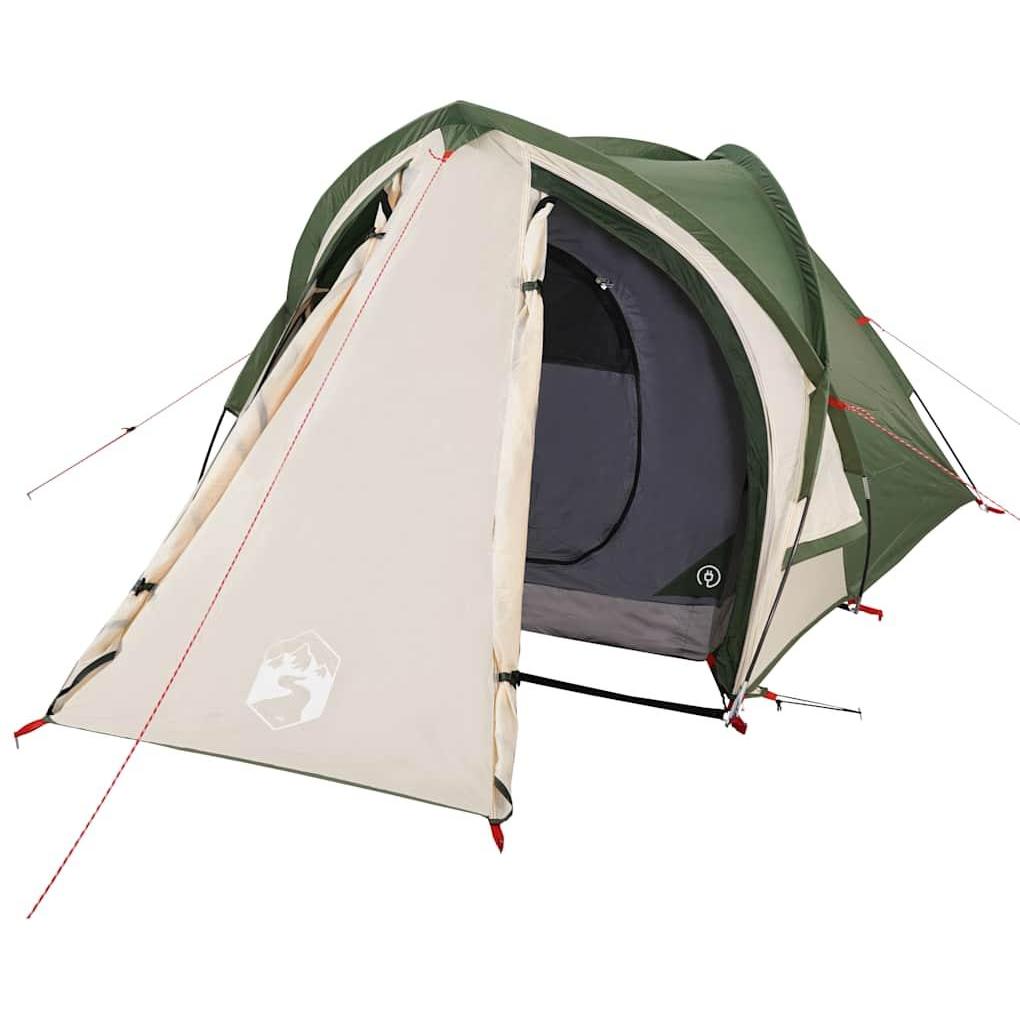 VidaXL, Zelt, (Kuppelzelt, 3.50 kg, 2 Personen)