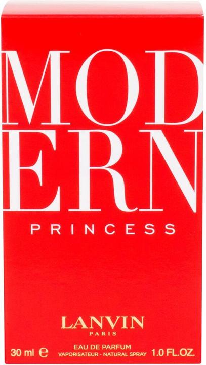 Actual product image Lanvin Modern Princess Eau De Parfum Spray (Eau de parfum, 30 ml)