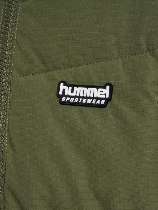 Immagine prodotto hummel hmlJR PUFFER JACKET (140)