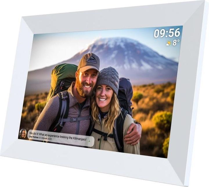 Actual product image Denver PFF-1053 (10.10", 1280 x 800 pixels)