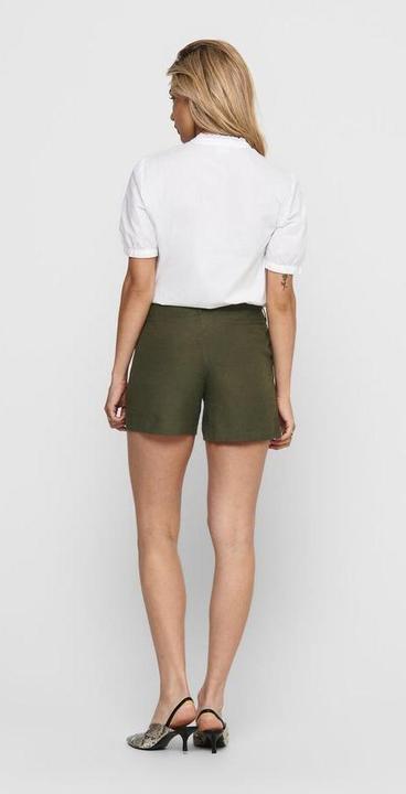 Produktbild Only High Waist Gürtel Shorts (36)