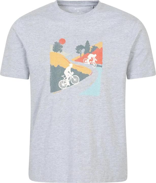 Produktbild Mountain Warehouse TShirt Baumwolle (M)