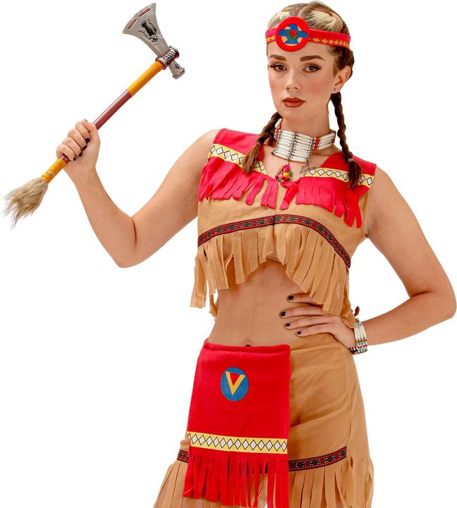 Image du produit Widmann Hache indienne Tomahawk