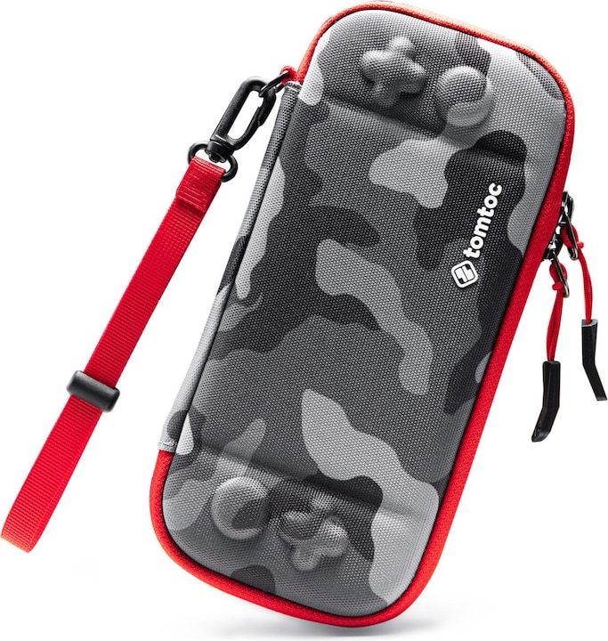 Immagine prodotto tomtoc Custodia sottile (Switch Lite)